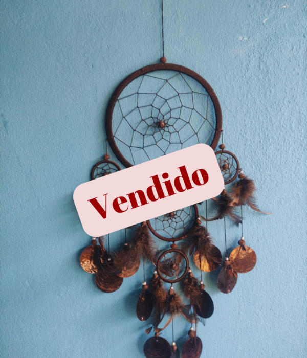 Filtro dos sonhos Preto